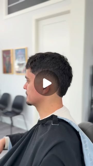 Precision blend at AABLENDZ Studio