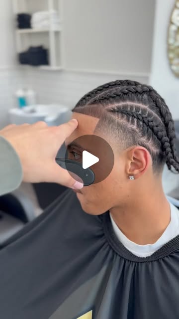 Premium grooming at AABLENDZ Studio